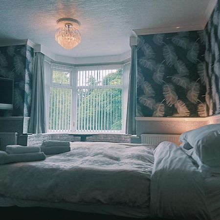 The Gordon Hotel Скарбъро Екстериор снимка