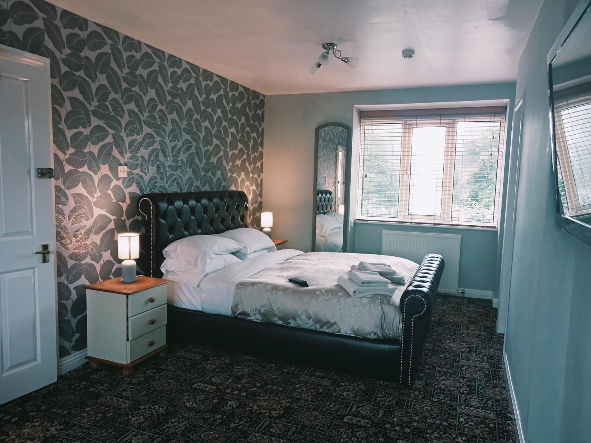 The Gordon Hotel Скарбъро Екстериор снимка