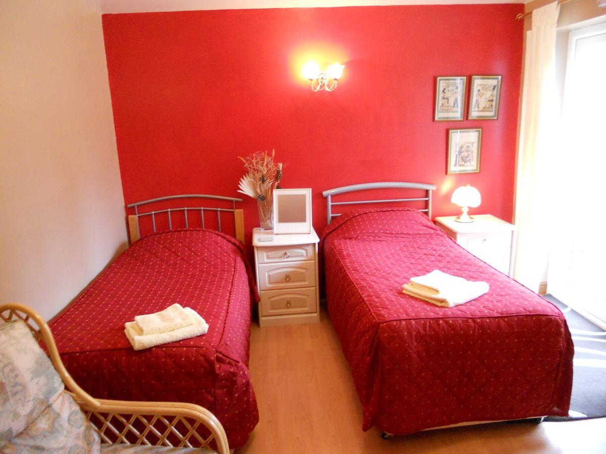 The Gordon Hotel Скарбъро Екстериор снимка